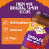11 10 oz 2-Pack Patak's Vindaloo Spice Paste, Hot Indian Curry with Expertly Blended Spices, Gluten-Free & Vegan