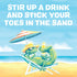 Pack Packets 30 Count Calypso Singles To Go! Drink Mix Variety Lemonade On-the-Go Powdered Drink Mix Low Calorie Water