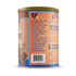 3 Lb Caffe D'Vita Mexican Spiced Ground Chocolate - Mexican Chocolate Drink, Spiced Coffee, Gluten Free, Low Fat, No