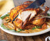 Savory Spice Peruvian Chile Lime Seasoning - Blend of Yellow Chilis, Lime & Spices for Chicken, Beef, Fish, Vegetables