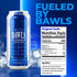 Bawls 16oz 12 Pack Guarana Original, Guarana Fueled Soda for Energy, High Energy Caffeinated Drink - Cans