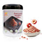 WGENGWU Organic hawthorn berries, freeze-dried hawthorn pieces, crispy dried fruit snacks, crispy and