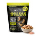 Dry Roasted Cashews Himalayan Salted (1 LB.) - Baked in Small Batches