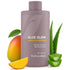 Generic Aloe Glow Mango Herbal Aloe Vera Dietary Fiber Supplement Drink Supports Digestive