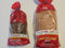 Mya's Jamaican Pantry Jamaican Hard Dough Bread + Spice Bun Loaf Combo