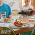 Generic Acidity(0.3-0.5) 500ml Elea Rokka - Yiannarakis Extra Virgin Olive Oil, Premium Early Harvest, Cold Pressed,Low
