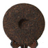 357g 12.59oz 2004 Puerh Tea Cake / Year Ripe Shu Laobanzhang Wild Ancient Tree Gongting Grade - Chinese Yunnan Puer