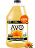 AVO Organic Safflower Oil for Cooking, Frying, Baking, Salads, Vinaigrette, Marinades. General