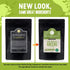 Dr. Cowan's Garden Low-Oxalate Greens Veggie Powder Refill Pouch - Beyond Organic Superfood Greens Vegetable Powder