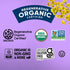 32 Lundberg Family Farms Organic Jasmine Rice, California White, Ounce
