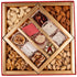 1 LB Assorted Sweets & Dry Fruit Gift Box