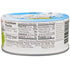 6 oz (Pack 6) Zarrin - Yellowfin Tuna in Oil, Prime Light Fillet, Can
