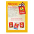 12 oz Sun-Maid California Golden Raisins - Sharing-Size Box - Dried Fruit Snacks, Back to School Lunches, and Natural