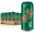 Zevia (24 Pack 12 oz 12 Pack 16 oz) Zero Calorie Ginger Ale Soda Cans of +