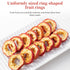 4.2oz/120g Baihuatang Natural Dried Hawthorn Slices Hawthorn Berries Hawthorn Berry tea Hawthorn Slices Shanzha