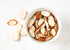 2 Food to Live California Natural Sliced Almonds, Pounds Raw Unblanched Almond Nuts, Kosher, Vegan, Keto, Bulk. High