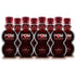 POM Wonderful 100% Pomegranate Juice, 8 Fl Oz (Pack of 8)