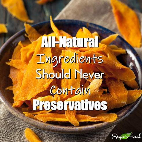 4 lbs. 14 Gerbs Sweetened Dried Mango Slices | Unsulfured, No Artificial Additives, Resealable Bag | Naturally Chewy