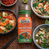 iSpice - THAI RED CURRY SEASONING World Flavor Super Spice Blend | All Natural | Ready to use as is | No preparation is