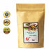 5 NY Spice Shop White Roasted Chickpeas - Pound Crispy Crunchy Dried Chickpeas Roasted - Bulk Healthy Snacks