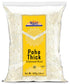Rani Poha (Powa) Thick Medium-Cut (Flattened Rice) 14oz (400g) ~ All Natural,