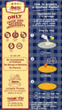 33.83 (3 Pack) Aneto Seafood Paella Cooking Base Broth, Fluid Ounce