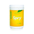 1200 Count (Pack 1) Spry Xylitol Lemon Burst Mints Sugar Free Candy - Promote Oral Health, Increase Saliva Production