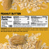 Pack 12 Bobo's Peanut Butter Oat Bars, Gluten Free, Non-GMO, Whole Grain Oats, of | Snack Bars | On-the-Go | Made