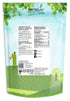 Food to Live Organic Rolled KAMUT Khorasan Wheat Flakes, 8 Ounces, Non-GMO, Great for Cereal, Granola, Baking