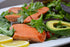 2 Pack Premium Quality Wild Canadian Pacific Smoked Sockeye Salmon Fillet Gift