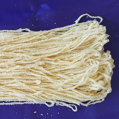 45m 0.87-0.94in Horoper Sausage Casings Natura Salted Sheep Fresh Collagen Sausage Casings Sheep Casings for Sausage