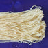 45m 0.87-0.94in Horoper Sausage Casings Natura Salted Sheep Fresh Collagen Sausage Casings Sheep Casings for Sausage
