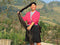 Uhuru Naturals Fermented Rice Water Spray - All Natural Conditioning & Moisturizing
