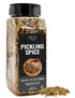 Fresh Finest Pickling Spice 10.5 oz Pickling Spice Mix for Canning Pickles