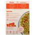 8oz Banza Rotini Pasta from Chickpeas - Gluten Free, High Protein, and Lower Carb Protein Rotini Chickpea Pasta