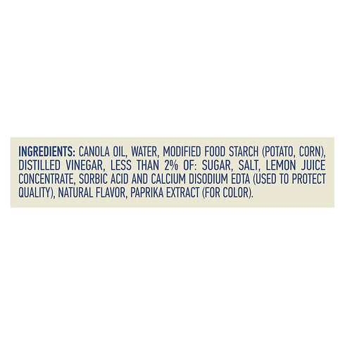 HELLMANN'S 3 11.5 oz Vegan Dressing and Spread Vegan Ct for a Rich, Creamy Plant-Based Alternative to Mayo Same Great