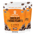 Lakanto Chocolate Covered Peanuts - Sweetened with Monk Fruit Sweetener, Keto Diet