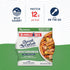6 oz (Pack 1) 14g Bumble Bee Quick Catch Mediterranean Pasta, Wild Caught Tuna and Pasta Bowl, of - Ready to Enjoy
