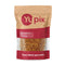 Yupik Unsalted Roasted Soya Beans, 2.2 lb (35.2 oz), High Protein Snack,
