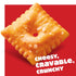 (40 Packs) Cheez-It Cheese Crackers, Baked Snack Crackers, Lunch Snacks, Original