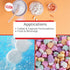 1 (2.2 lb) Compressible Dextrose DC Tableting Sugar - kg - Direct Compression Tablet Binder for Chewable Tablets