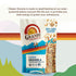 12oz Pack 3 Grandy Organics Classic Granola, Certified Organic Granola Cereal, Low Sugar - Made with Oats, Pumpkin