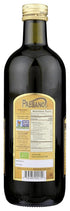 33.8 Oz Paesanol ORGANIC UNFILTERED Extra Virgin Olive Oil Fl Glass