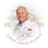 White Clam Sauce by Flora Foods - Great All Natural Pasta Sauce Made with Extra Virgin Olive Oil