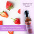 250ml Kouzini Ultra Premium Strawberry Fruit White Balsamic Vinegar, Aged Balsamic Vinegars from Modena, Italy