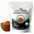 Mayan's Secret 2 lbs USDA Certified Brown Coconut Sugar Organic for Baking
