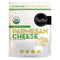 Healthier Comforts Organic Parmesan Cheese Powder, Kosher, Non-GMO, Chemical Free, Gluten Free,