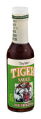 Try Me Sauce Tiger