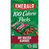 100-Calorie Packs, 7 Count (Pack 2) Emerald Nuts Dry Roasted Almonds