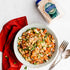 32 oz (Pack 4 RiceSelect Texmati White Rice, Long Grain, Gluten-Free, Non-GMO, of Jars)